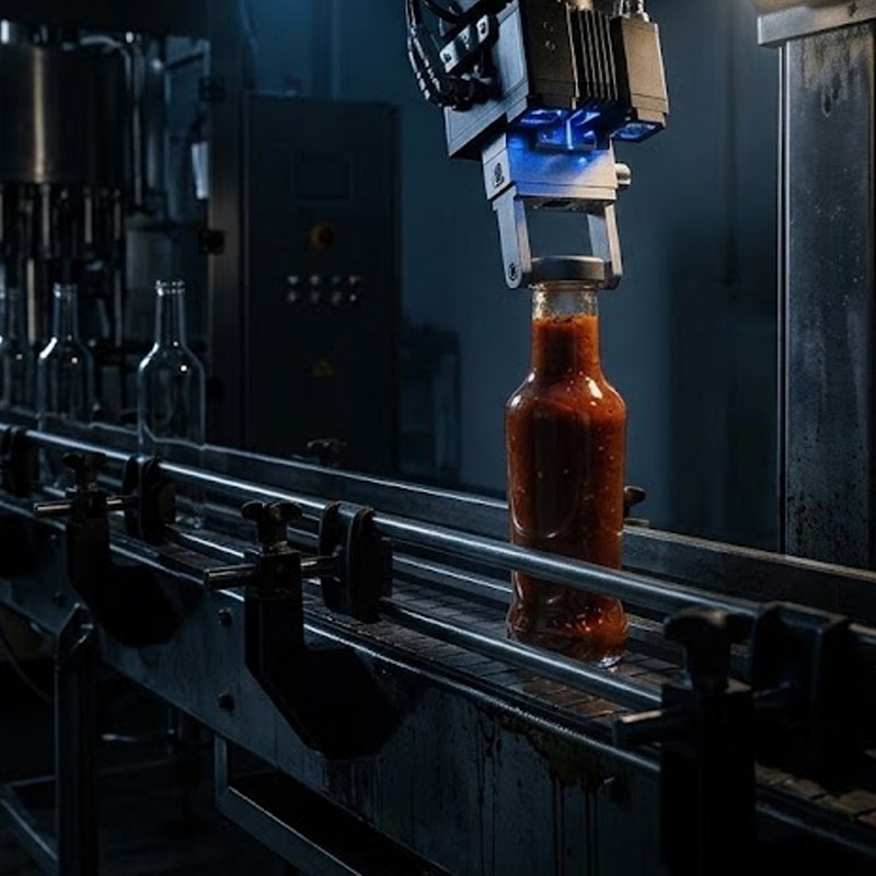 Manufacturing